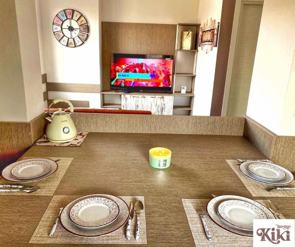Kiki Home Благоэвгард Экстерьер фото